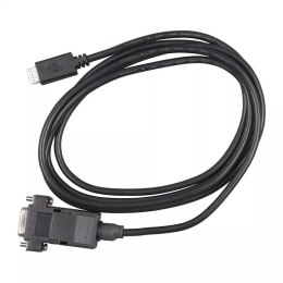 VE.Direct to RS232 interface