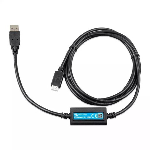 VE.Direct to USB
