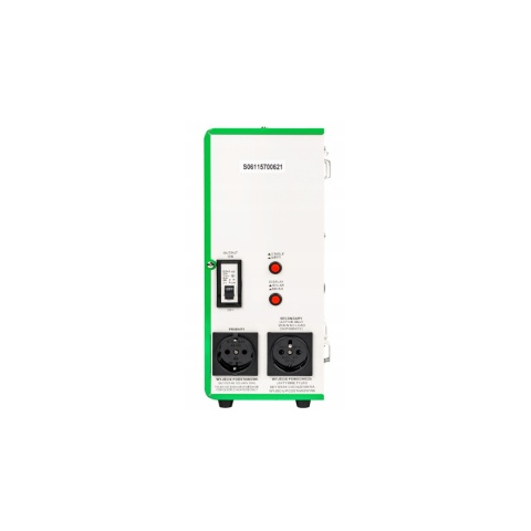 Zestaw solarny do grzania wody Green Boost 3000/2225W 5xPanel 445W