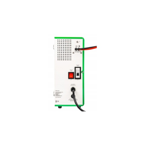 Zestaw solarny do grzania wody Green Boost 3000/2225W 5xPanel 445W