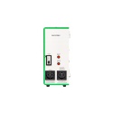 Zestaw solarny do grzania wody Green Boost 3000/2225W 5xPanel 445W