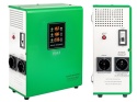 Zestaw solarny do grzania wody Green Boost 3000/2670W 6xPanel 445W