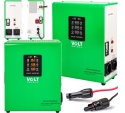 Zestaw solarny do grzania wody Green Boost 3000/2670W 6xPanel 445W