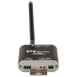 Zigbee to RS485 converter