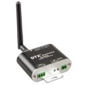 Zigbee to RS485 converter