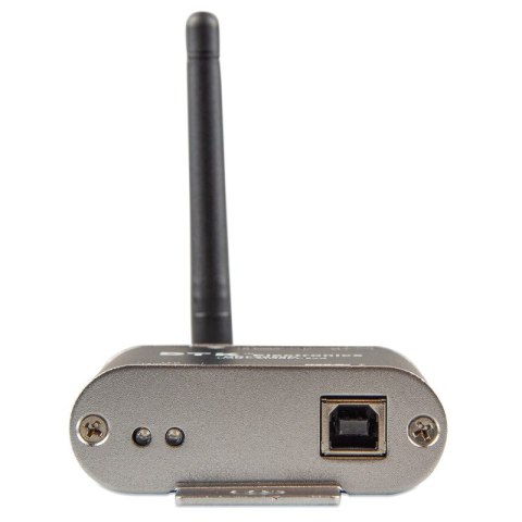 Zigbee to USB converter