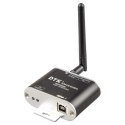 Zigbee to USB converter