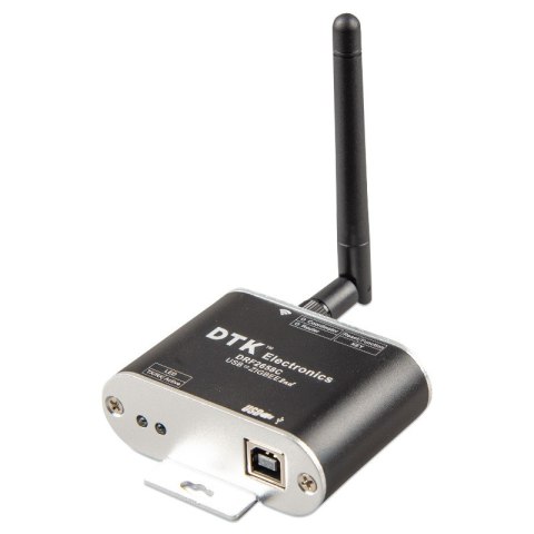 Zigbee to USB converter