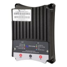 25A Buck-Boost DC-DC converter