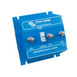 Argodiode 160-2AC 2 batteries 160A