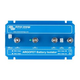 Argofet 200-3 Three batteries 200A