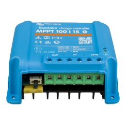 BlueSolar MPPT 100/15