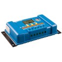 BlueSolar PWM-LCD&USB 12/24V-10A
