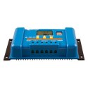 BlueSolar PWM-LCD&USB 12/24V-5A