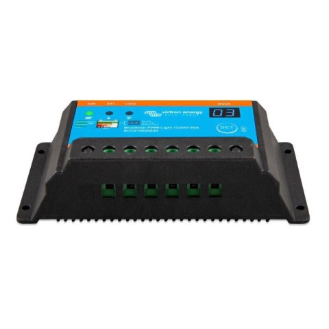 BlueSolar PWM-Light 12/24V-20A