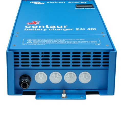 Centaur Charger 24/40 (3)
