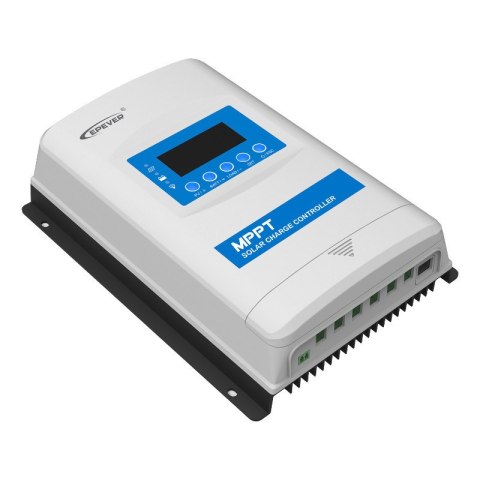 ELEKTROWNIA SŁONECZNA 435WP Z AKUMULATOREM - ZASILANIE 230V MOC 1000W + MPPT