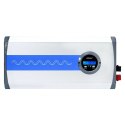 Elektrownia słoneczna 435W z akumulatorem 100Ah, przetwornicą 1000W oraz regulatorem MPPT