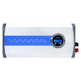 Elektrownia słoneczna 435W z akumulatorem 100Ah, przetwornicą 1000W oraz regulatorem MPPT