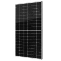 Elektrownia słoneczna 435W z akumulatorem 100Ah, przetwornicą 1000W oraz regulatorem MPPT