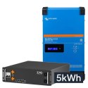 Jednofazowy magazyn energii 3kVA/5kWh