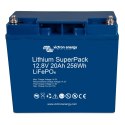 Lithium SuperPack 12,8V/20Ah (M5)