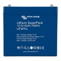 Lithium SuperPack 12,8V/60Ah (M6)