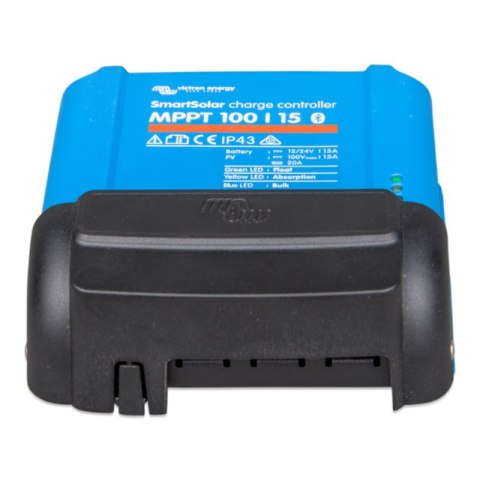 MPPT WireBox-S 100-15