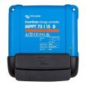 MPPT WireBox-S 75-10/15