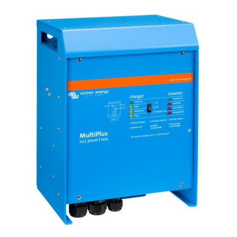 MultiPlus 12/3000 120-50