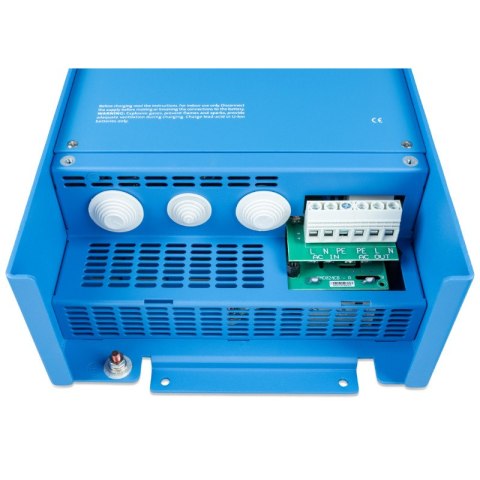 MultiPlus Compact 24/2000 50-50 120V VE.Bus