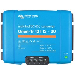 Orion-Tr 12/12-30A (360W)