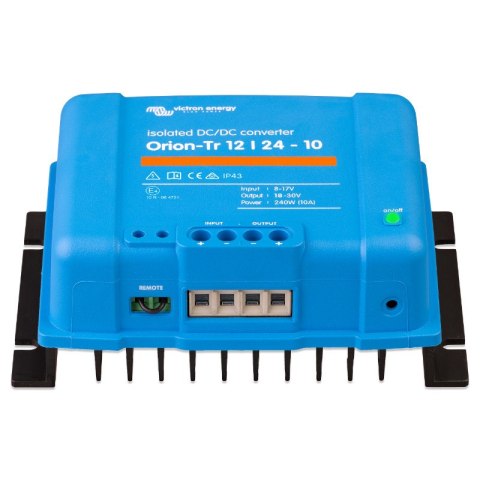 Orion-Tr 12/24-10A (240W)