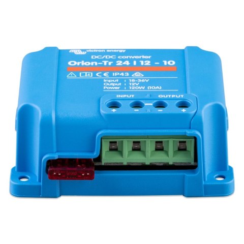 Orion-Tr 24/12-10 (120W)