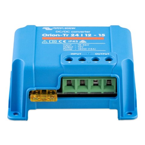 Orion-Tr 24/12-15 (180W)