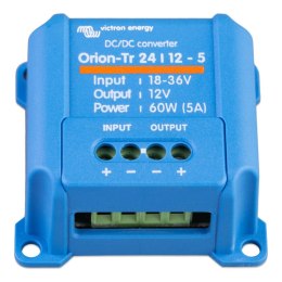 Orion-Tr 24/12-5 (60W)