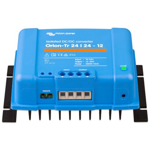 Orion-Tr 24/24-12A (280W)
