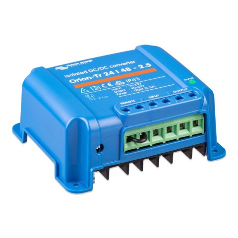 Orion-Tr 24/48-2,5A (120W)