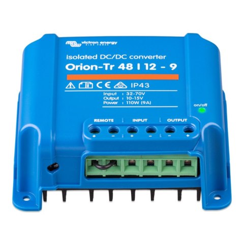 Orion-Tr 48/12-9A (110W)