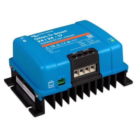 Orion-Tr Smart 24/24-17A Isolated DC-DC charger