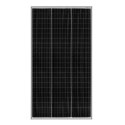 Panel słoneczny 2x180W z regulatorem ładowania 20A LCD