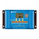 Panel słoneczny 20W z regulatorem ładowania 5A