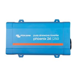 Phoenix 24/250 VE.Direct Schuko*