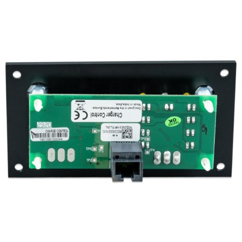 Phoenix Charger Control