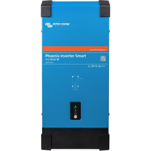 Phoenix Inverter 12/1600 Smart