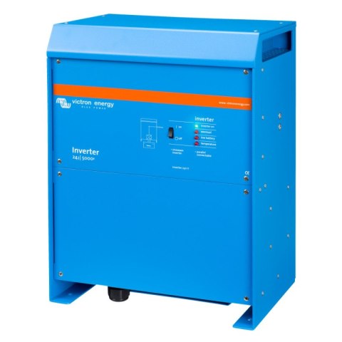 Phoenix Inverter 24/5000