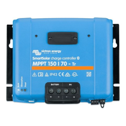 SmartSolar MPPT 150/70-Tr