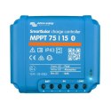 SmartSolar MPPT 75/15