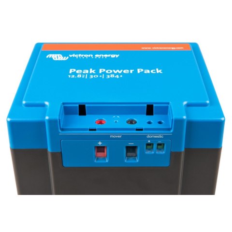 Victron Peak Power Pack 12,8V/30Ah 384Wh