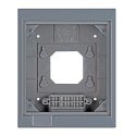 Wall mount enclosure for Color Control GX
